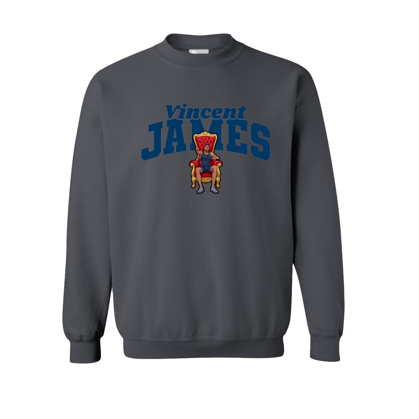 Fleece Crew