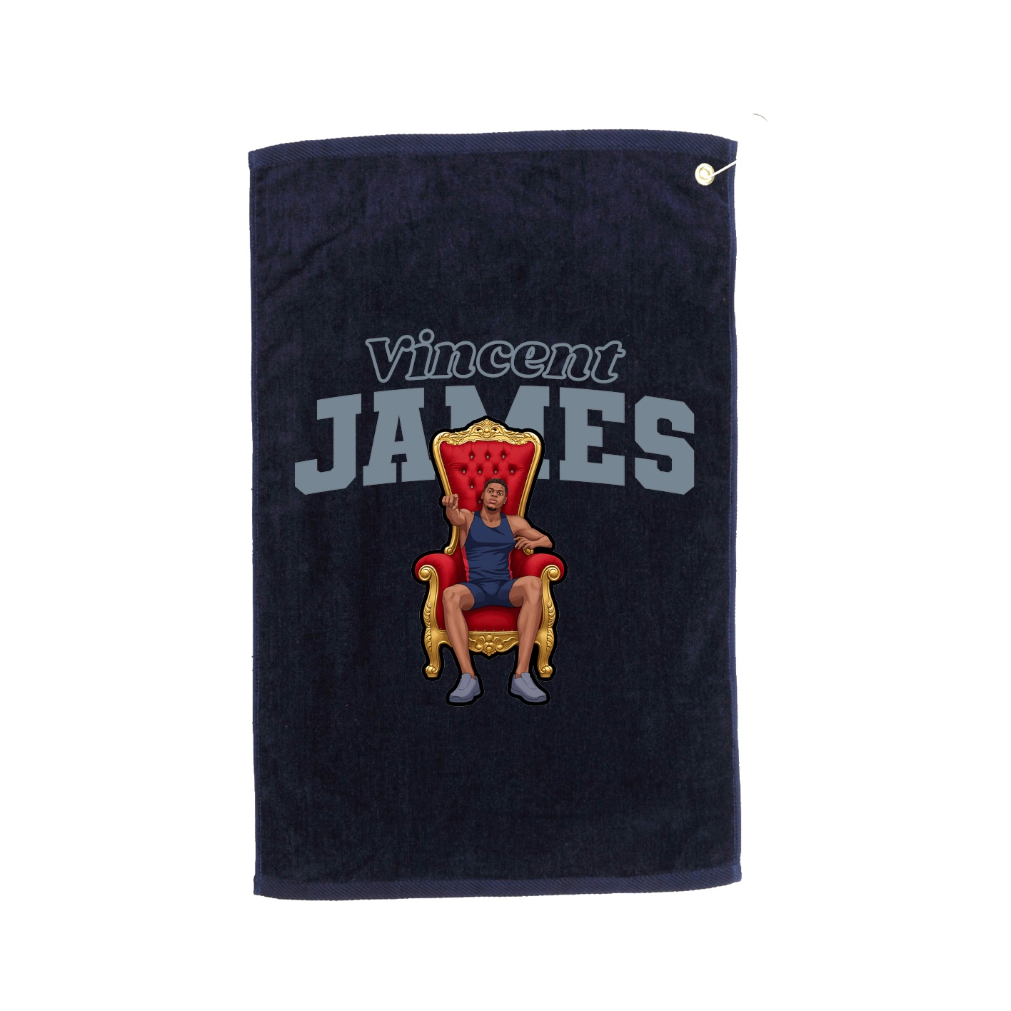 Golf Towel