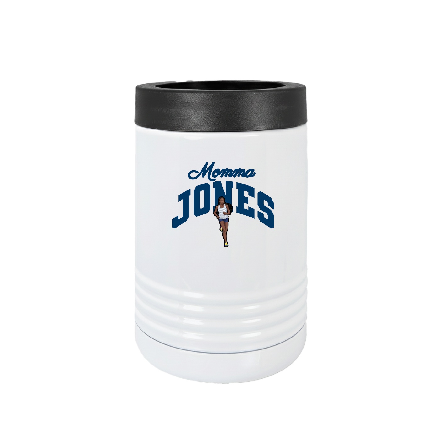 Beverage Holder — Mothers Day Arch in White