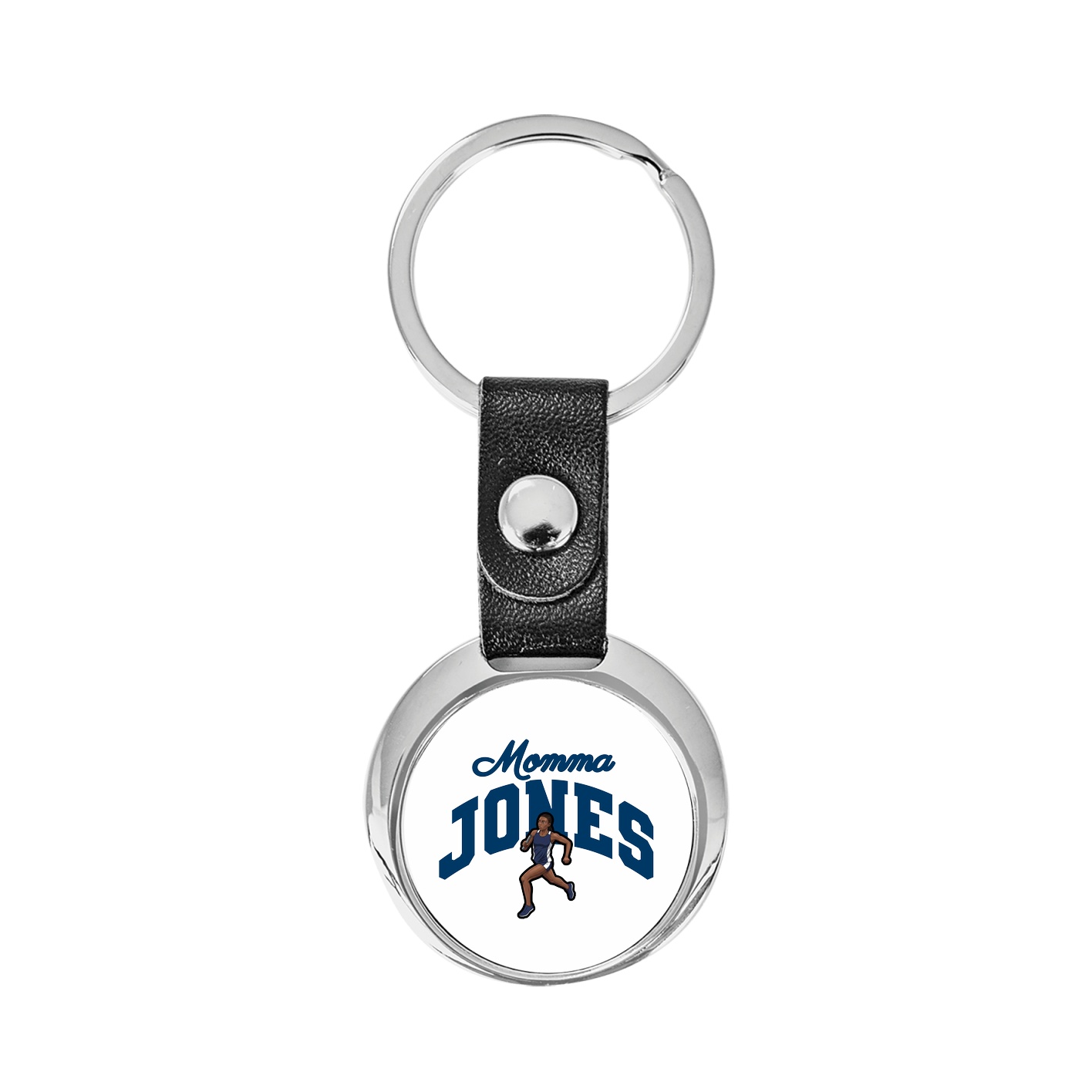 Key Chain — Mothers Day Arch in Classic