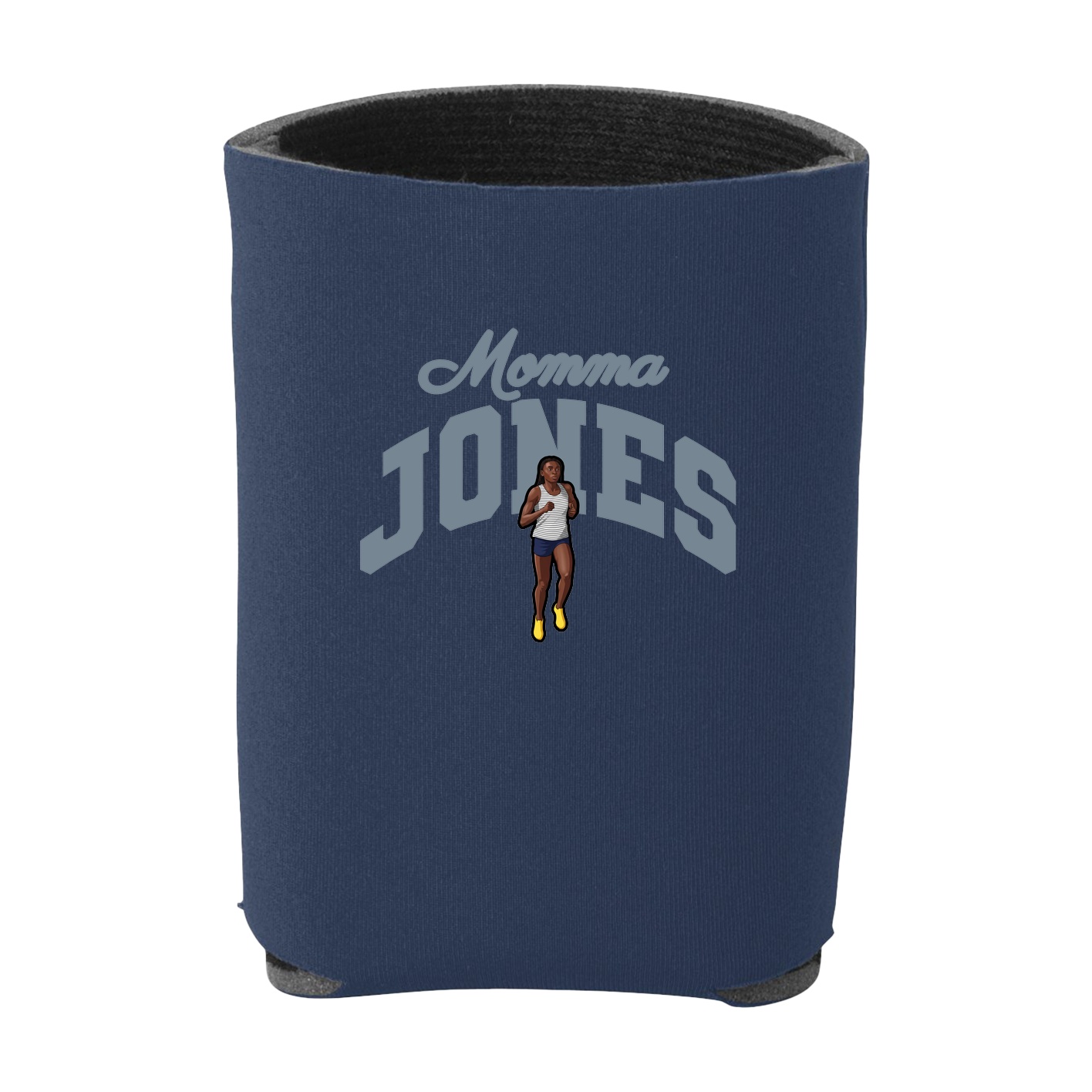 Can Holder — Mothers Day Arch in Navy
