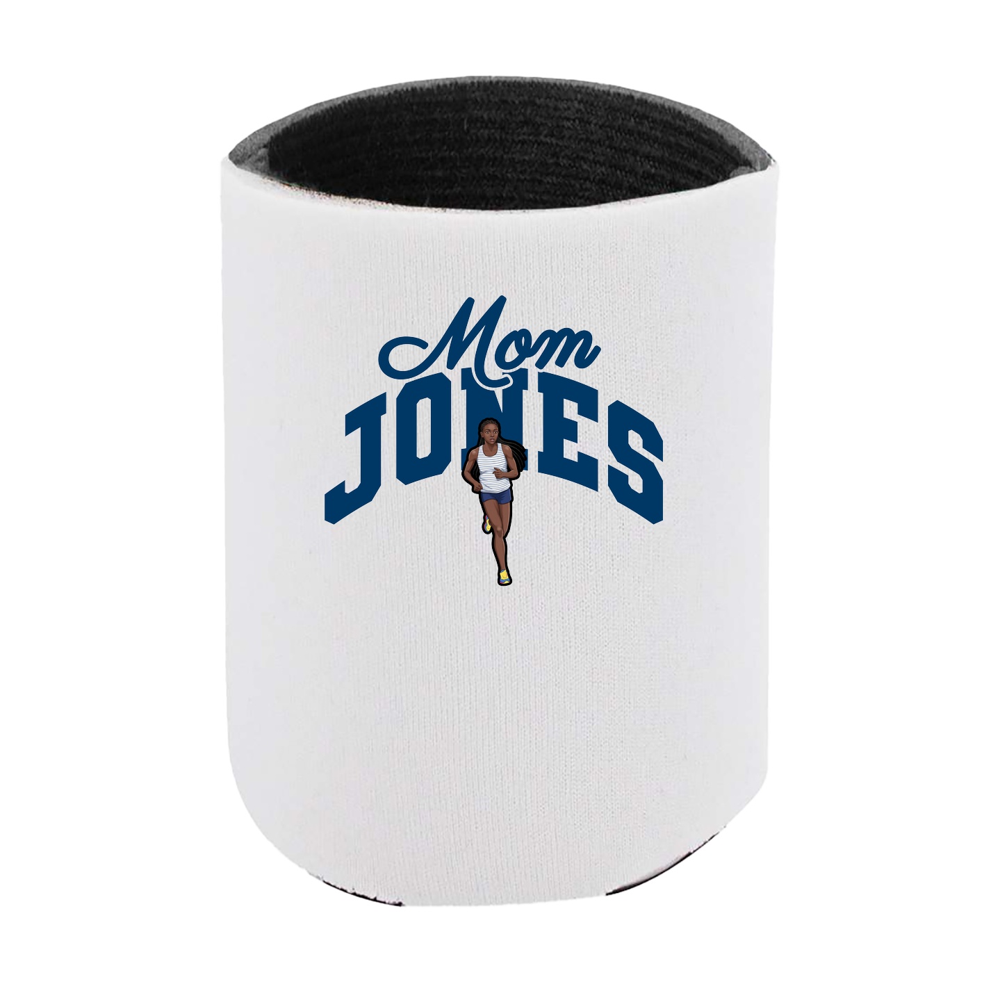 Can Holder — Mothers Day Arch in White