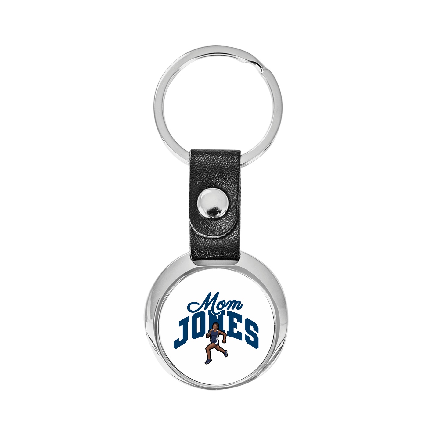 Key Chain — Mothers Day Arch in Classic