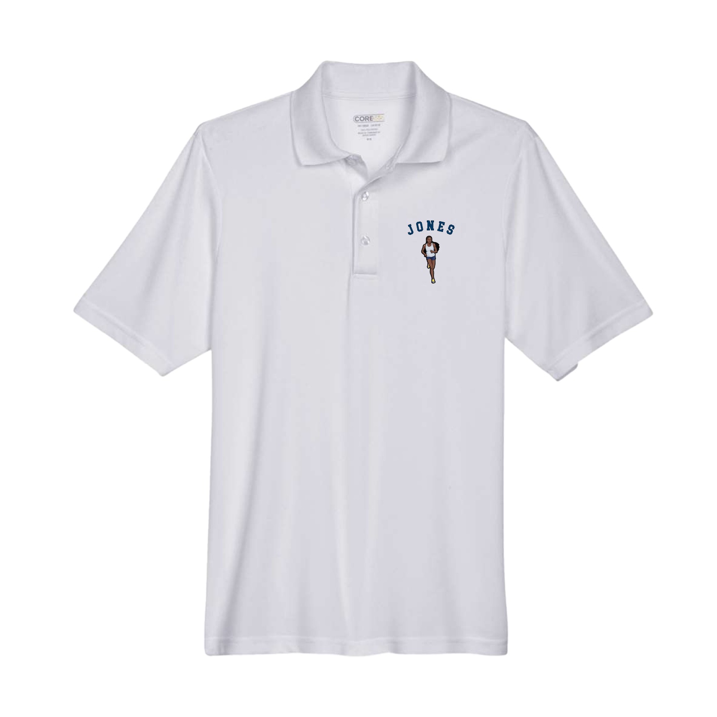 Performance Polo