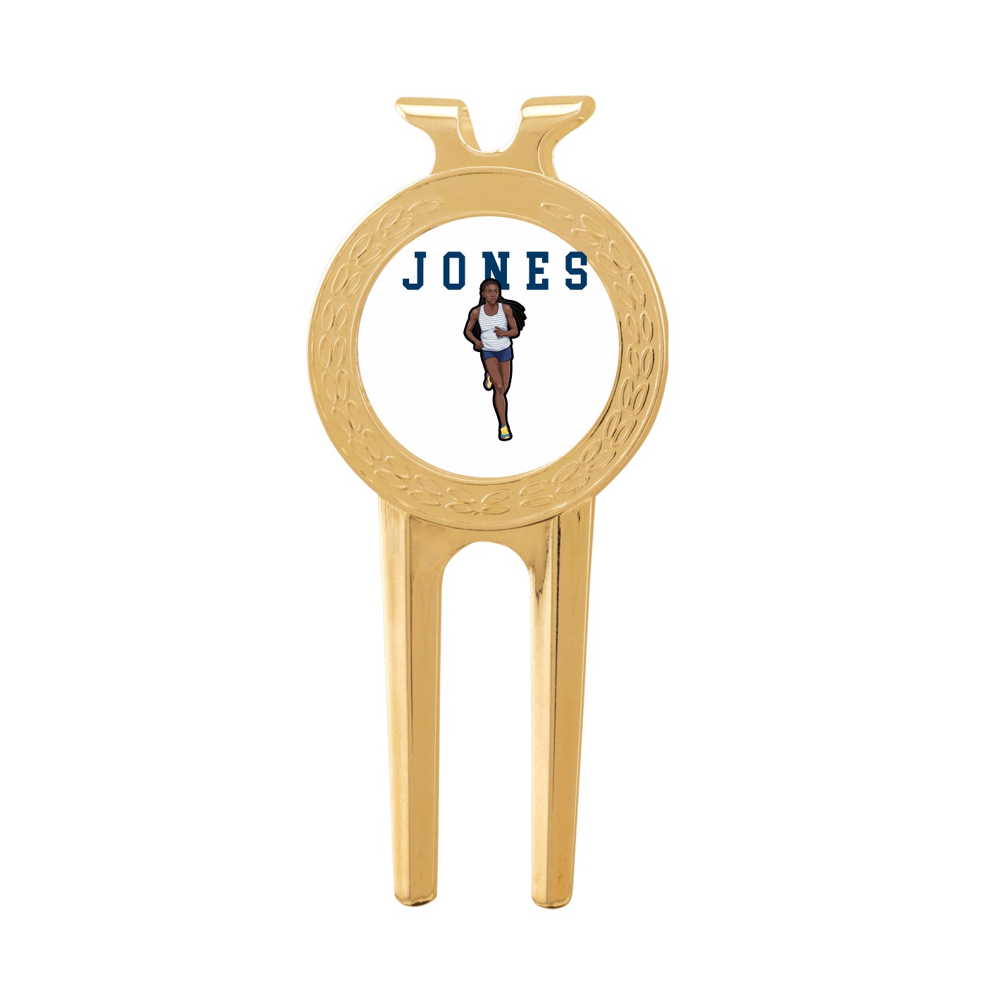 Divot Tool with Ball Marker — Shirsey in Classic