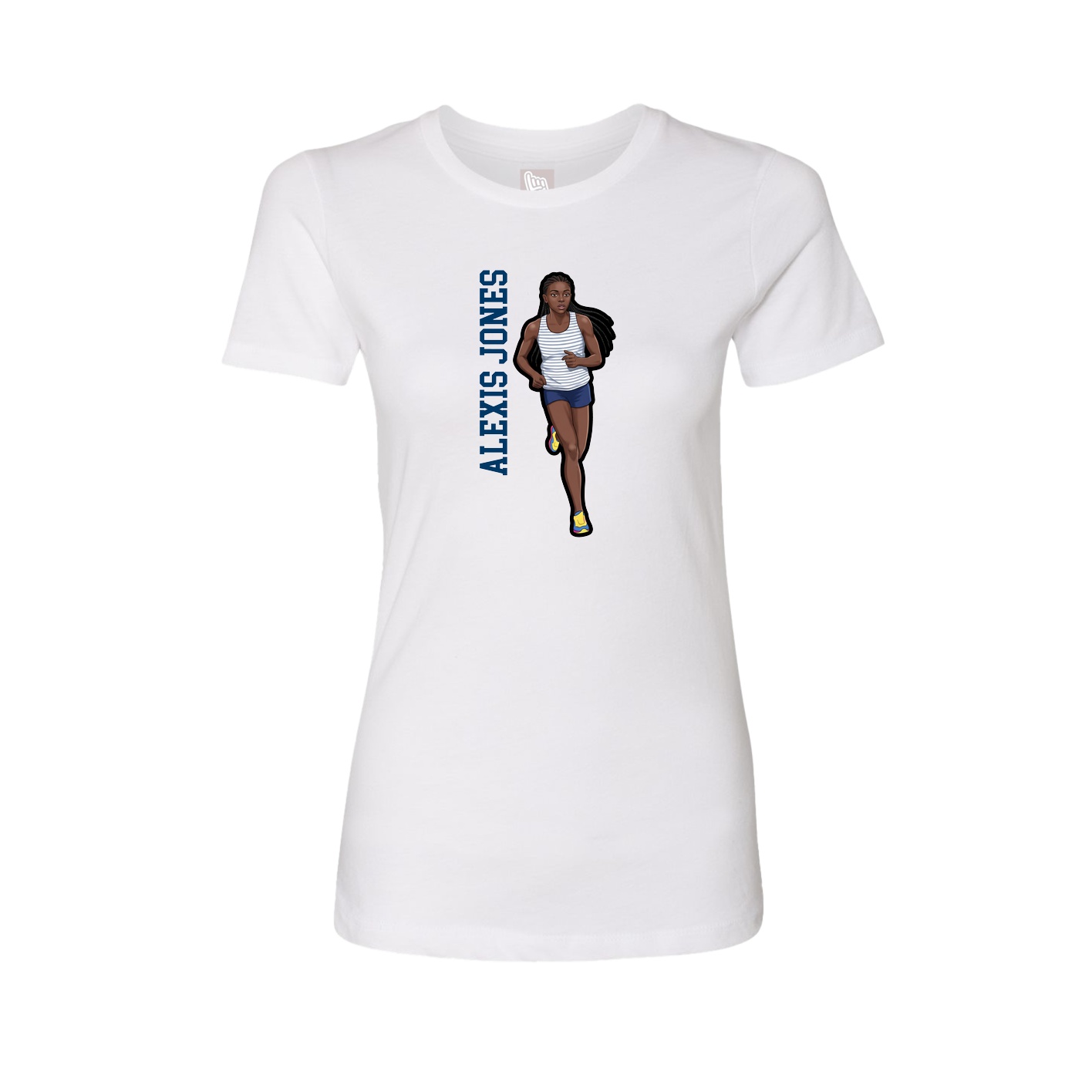 Womens Tee