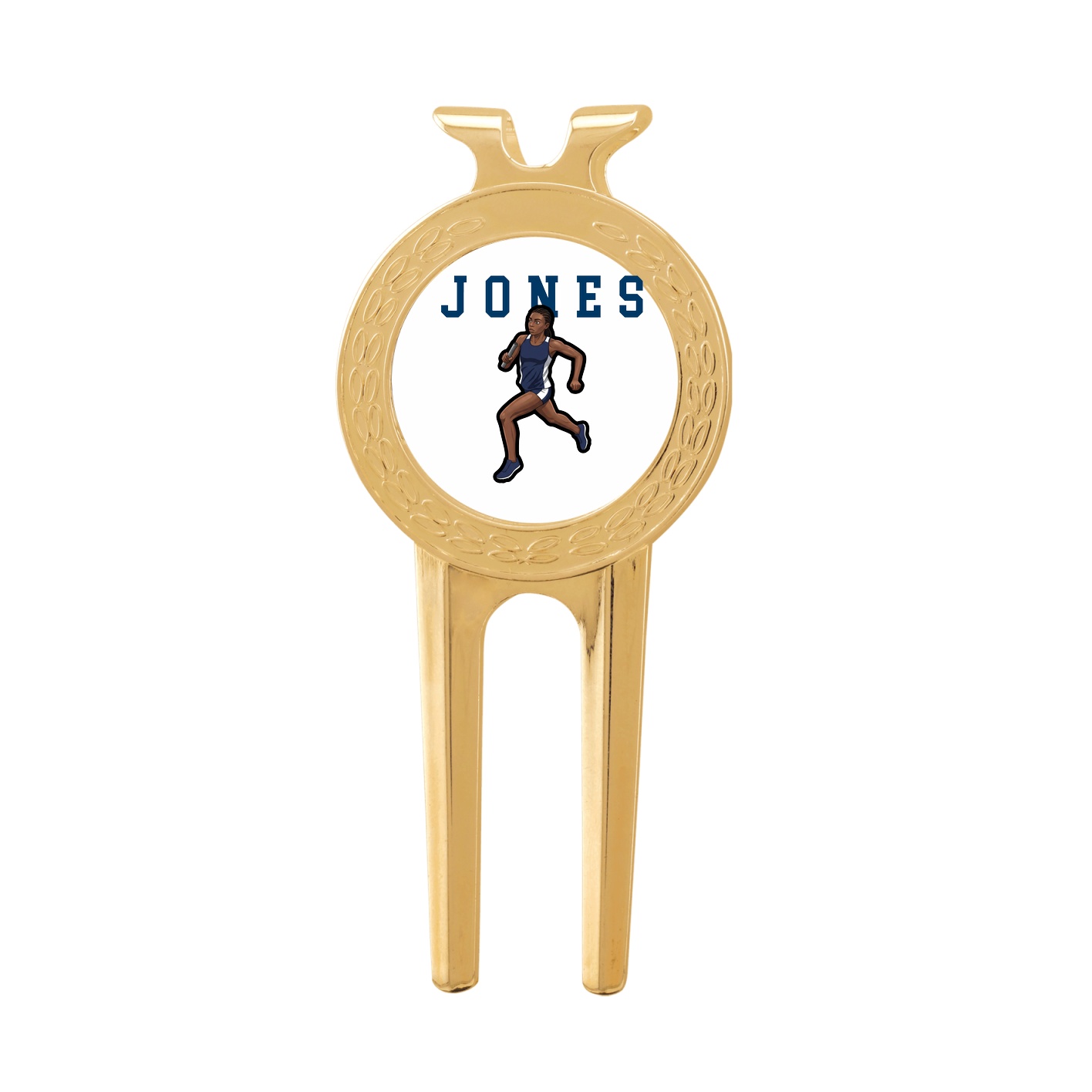 Divot Tool with Ball Marker — Shirsey in Classic