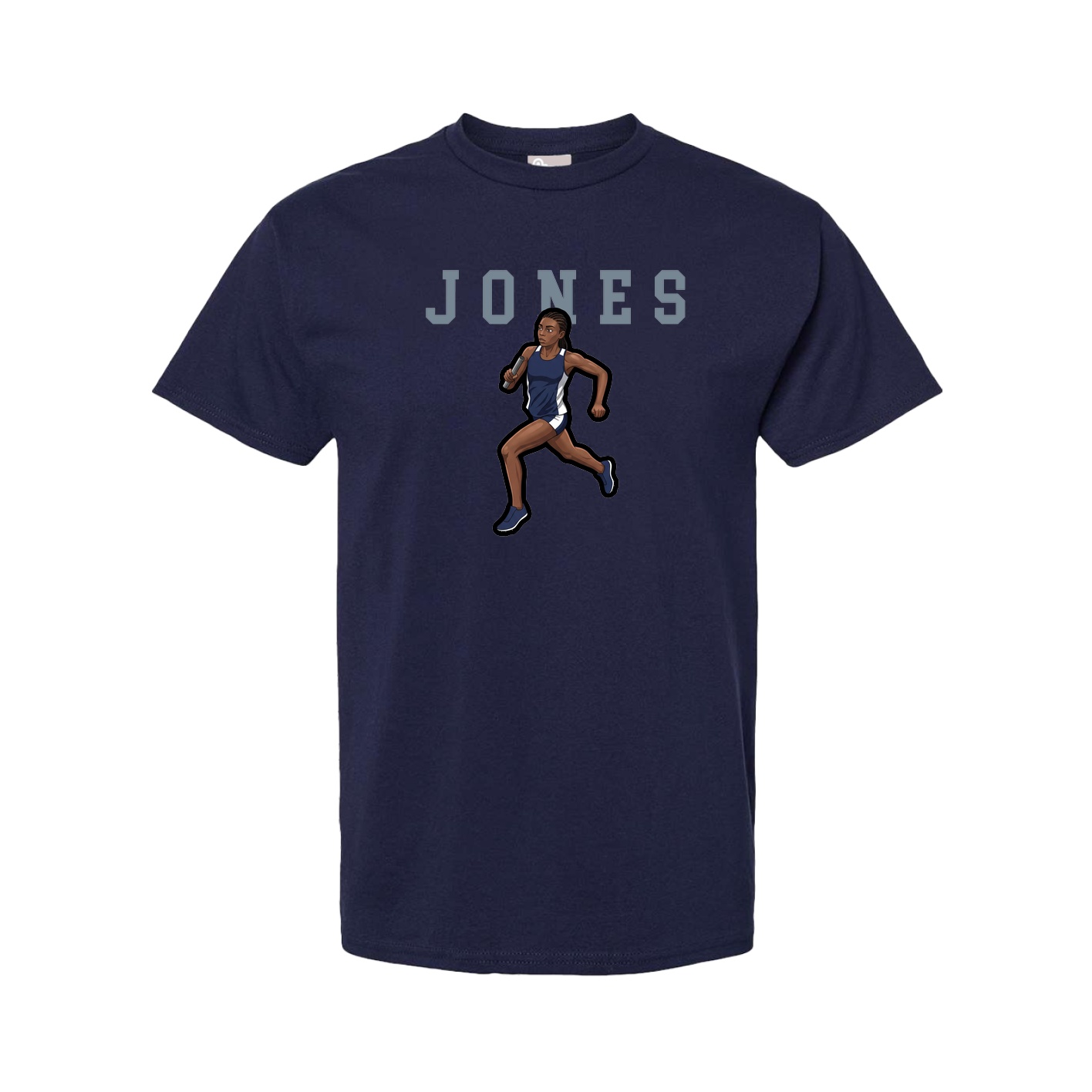 Tee — Shirsey in Navy