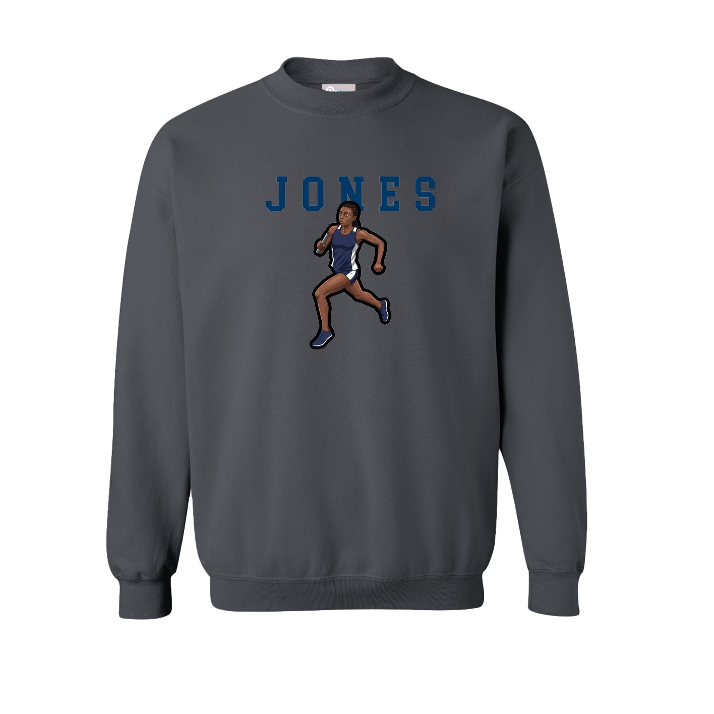 Fleece Crew