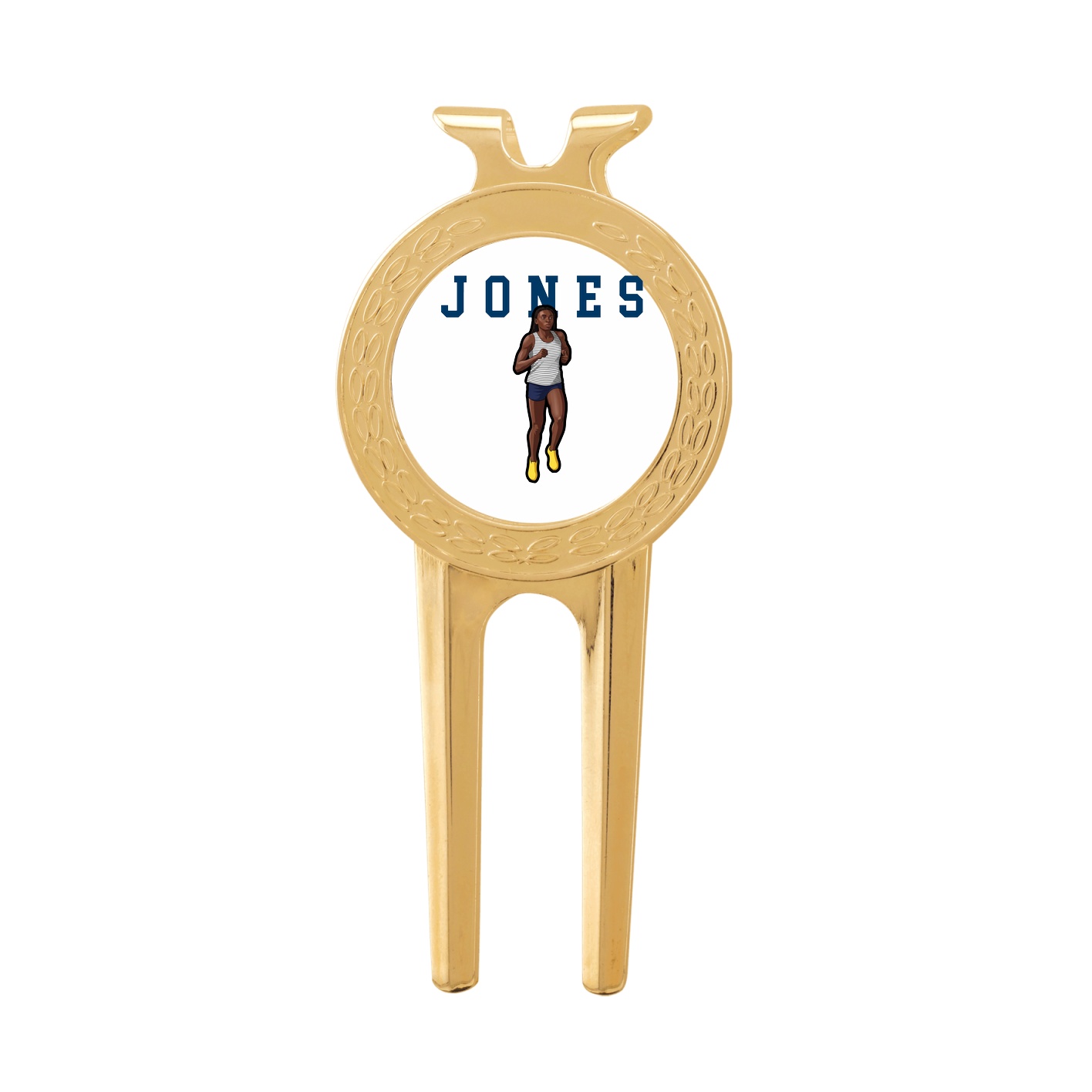 Divot Tool with Ball Marker — Shirsey in Classic