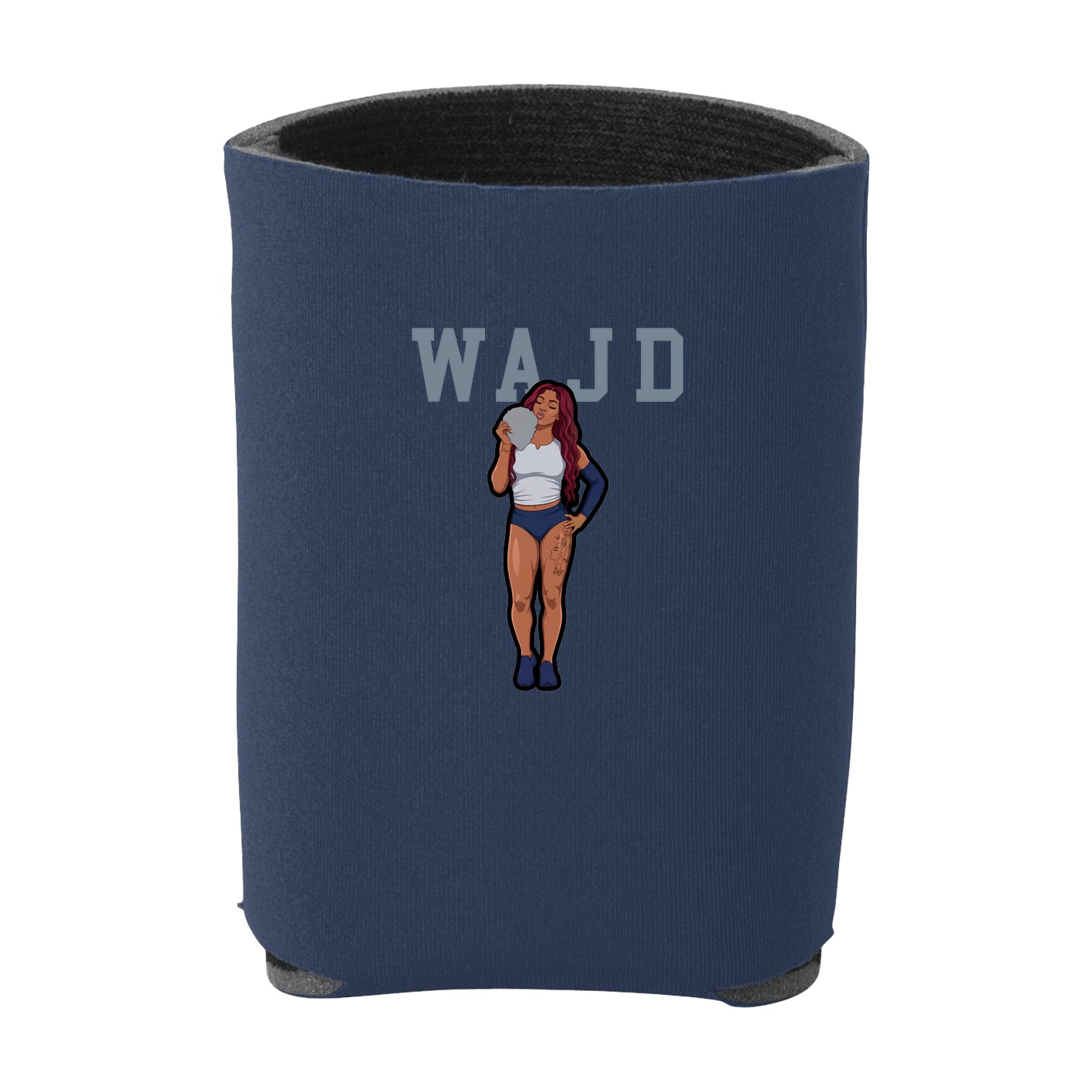 Can Holder — Shirsey in Navy