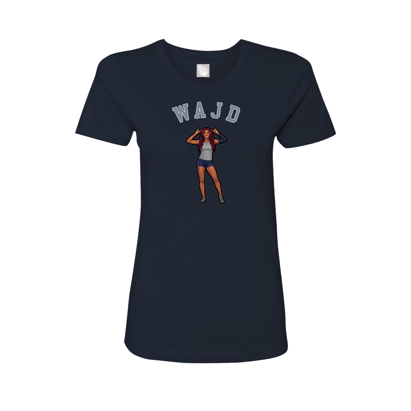 Womens Tee