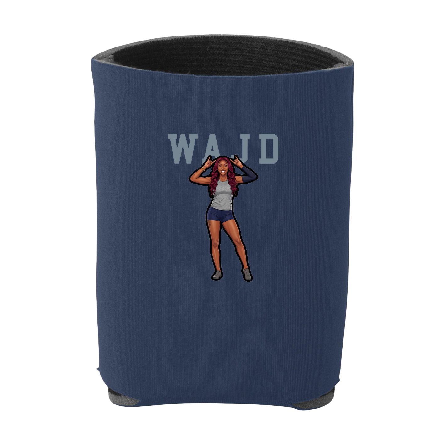 Can Holder — Shirsey in Navy