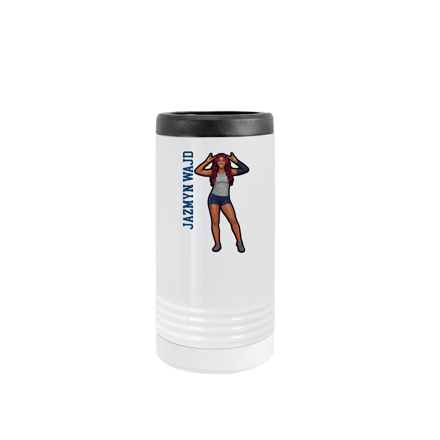 Polar Camel Slim Beverage Holder
