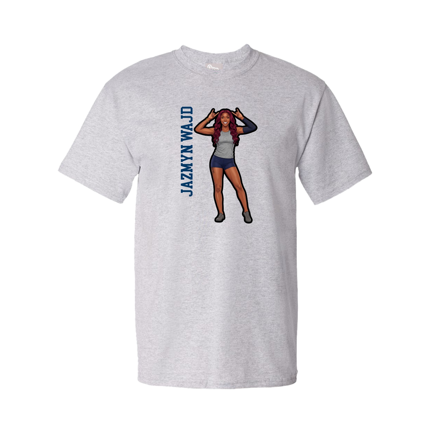 NIL Club Tee