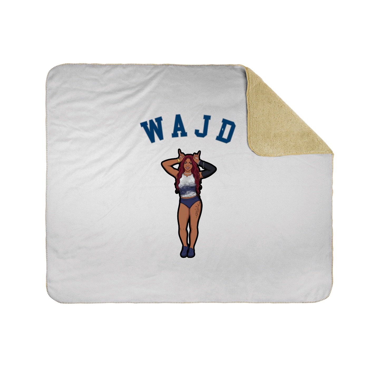 Throw Blanket