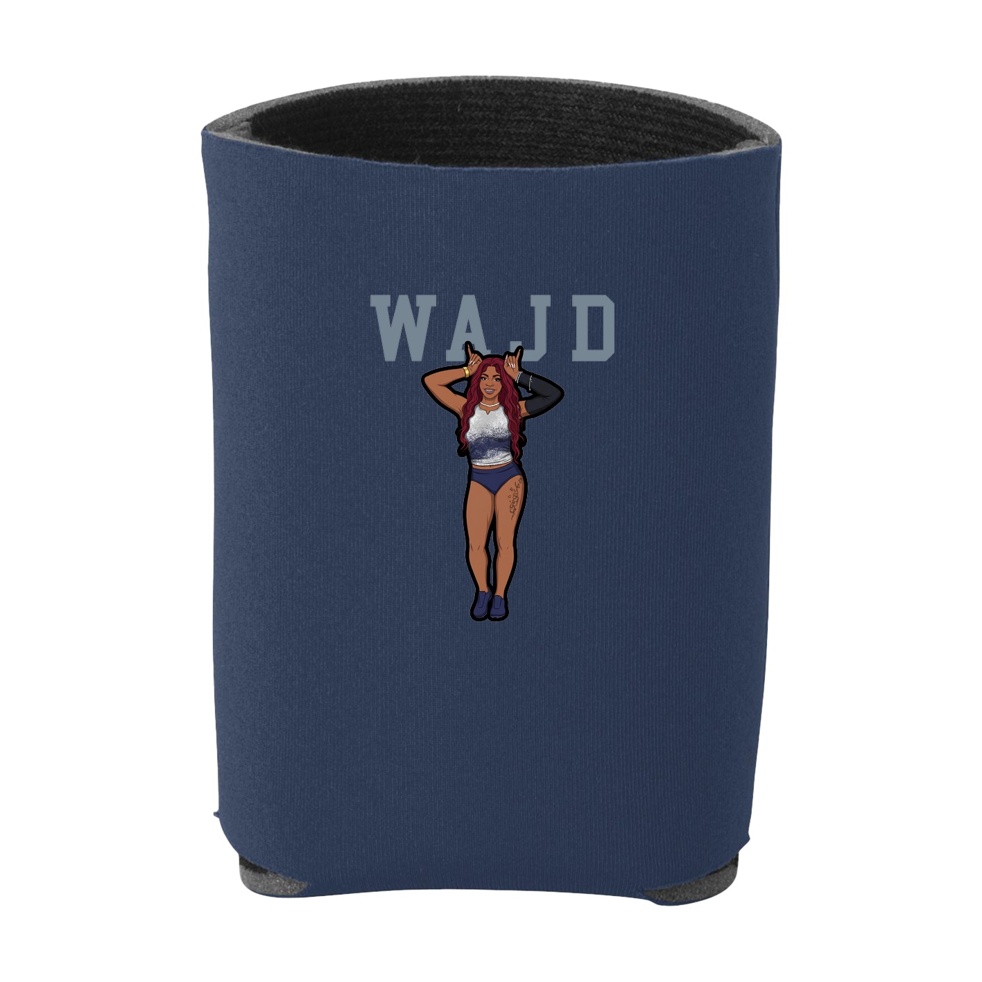 Can Holder