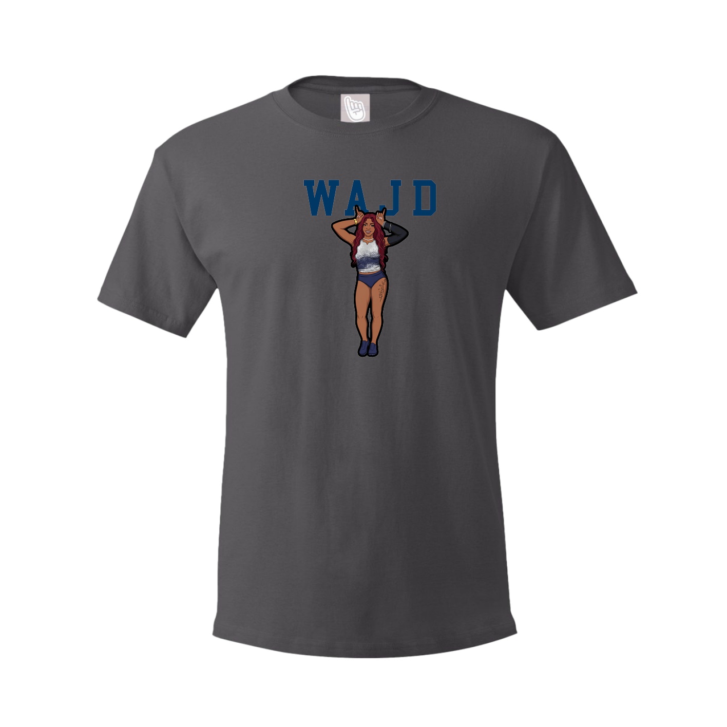 NIL Club Tee