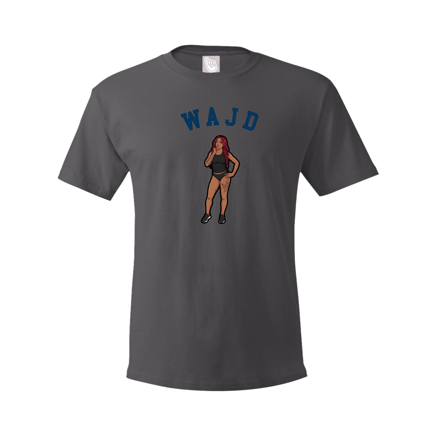 NIL Club Tee