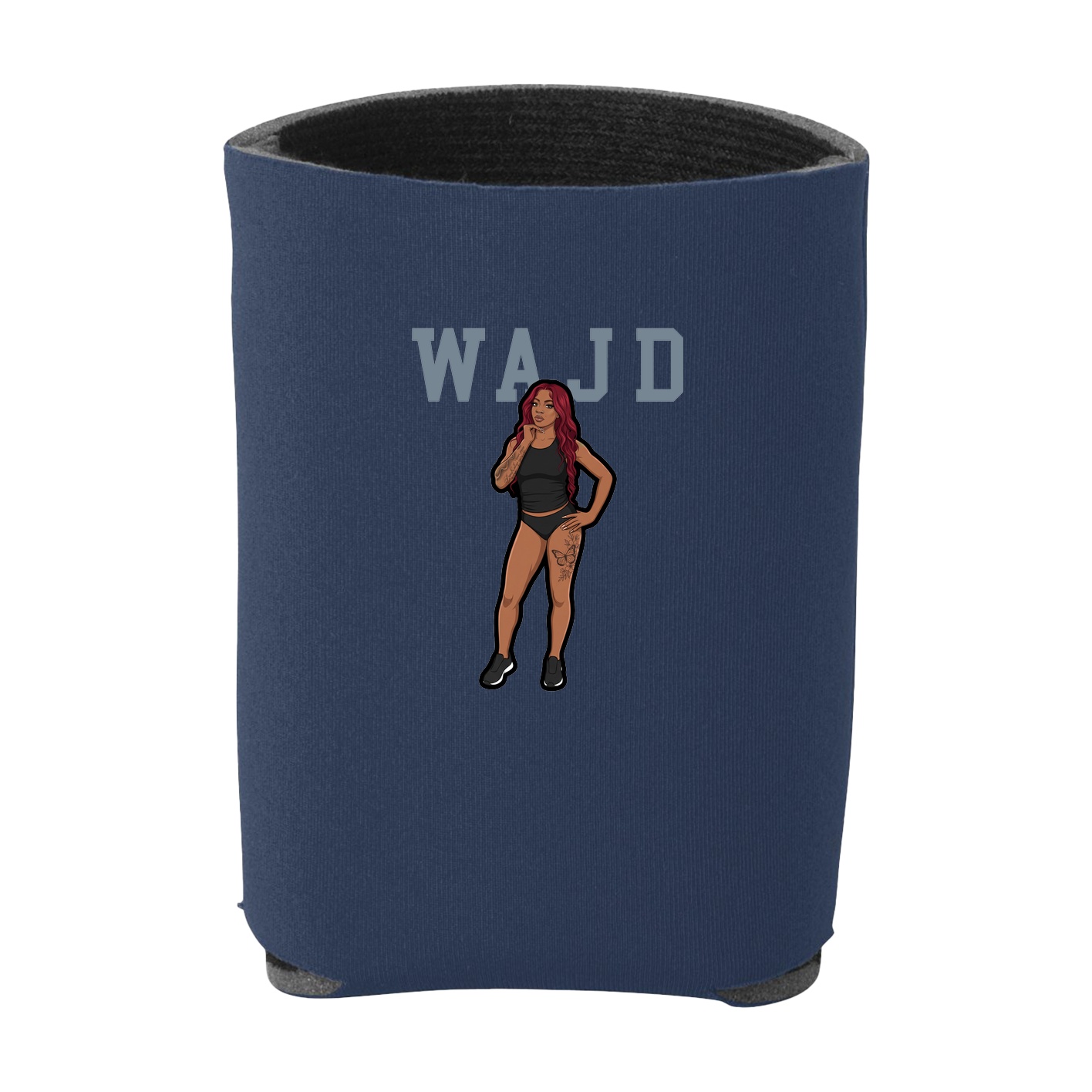 Can Holder — Shirsey in Navy