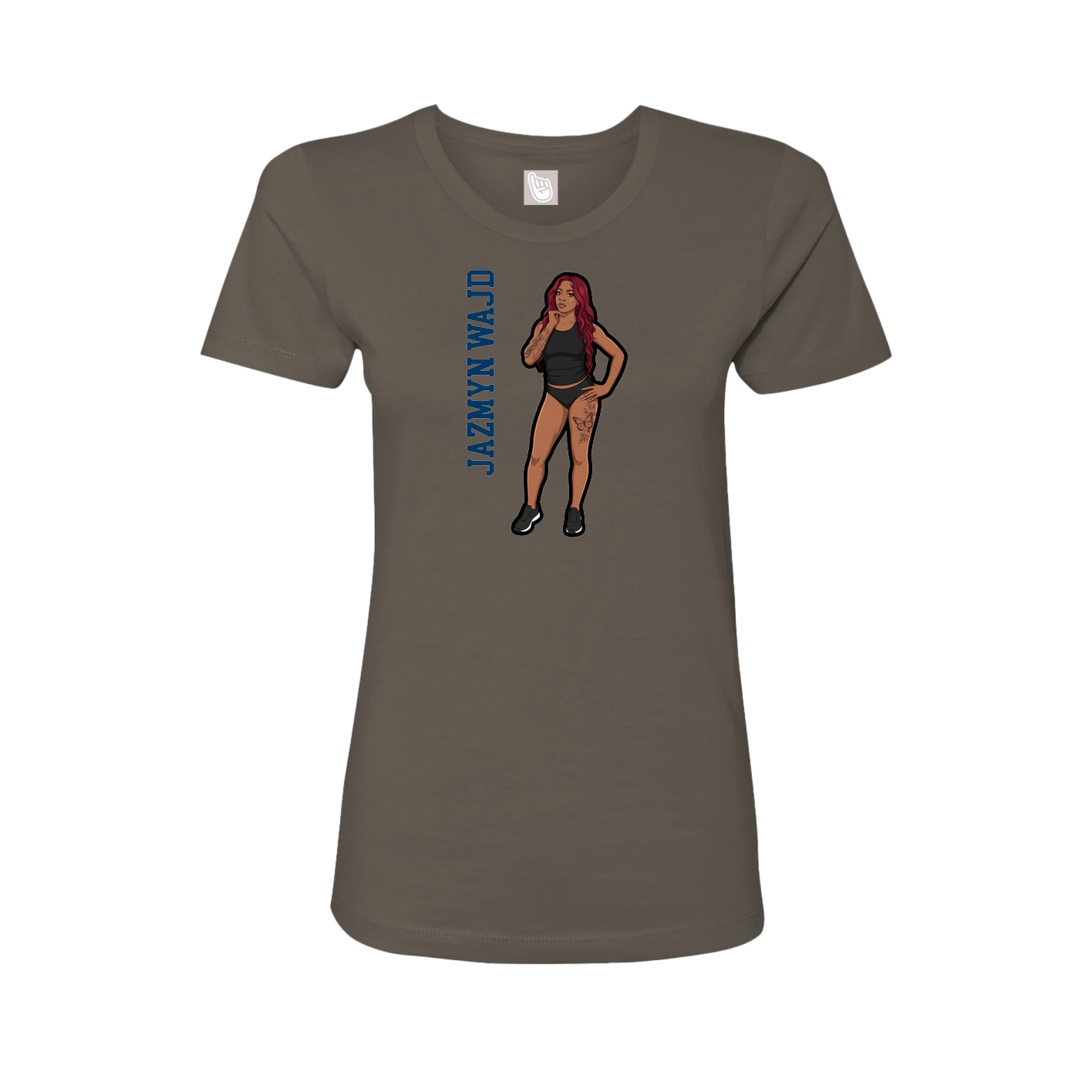 Womens Tee