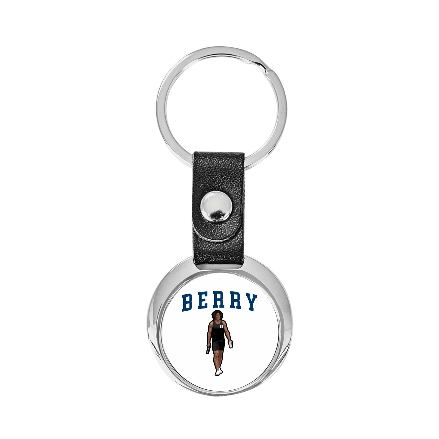Key Chain — Shirsey in Classic