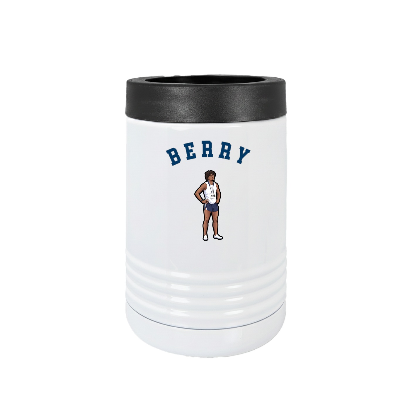 Beverage Holder — Shirsey Arch in White