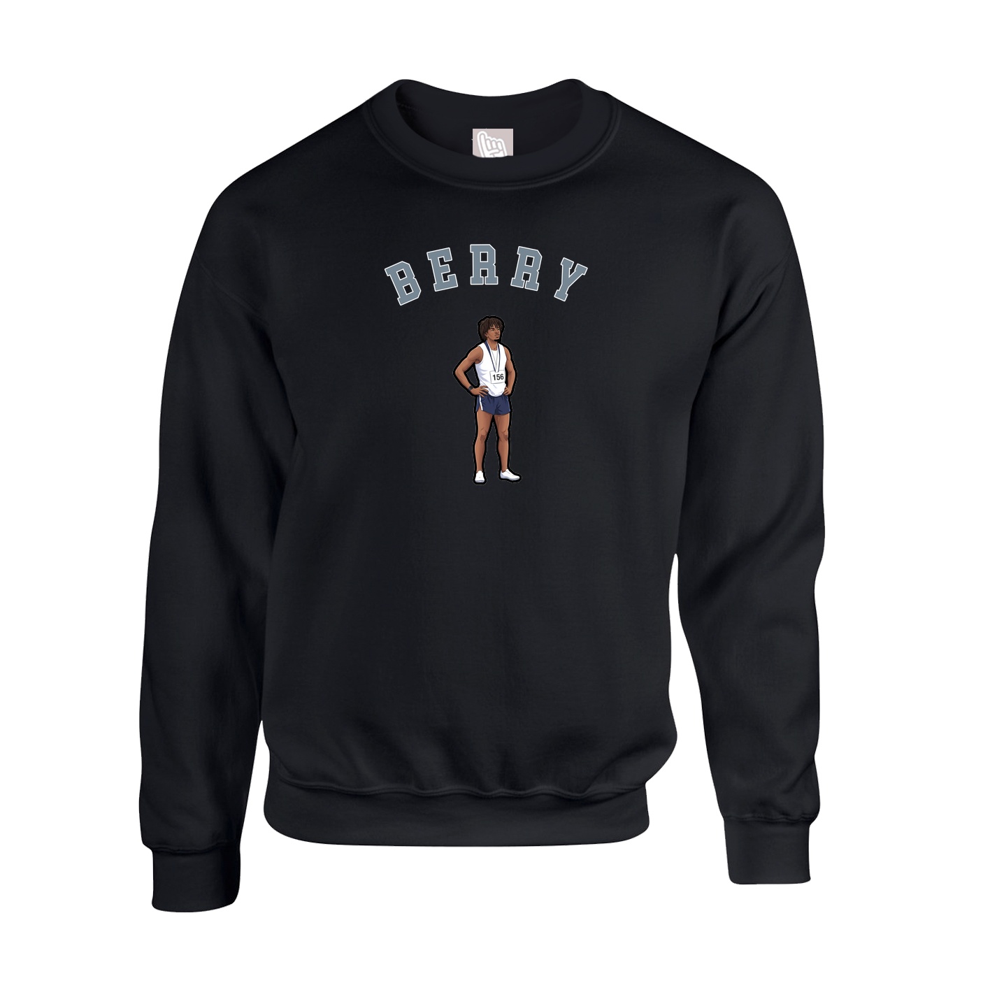 Fleece Crew