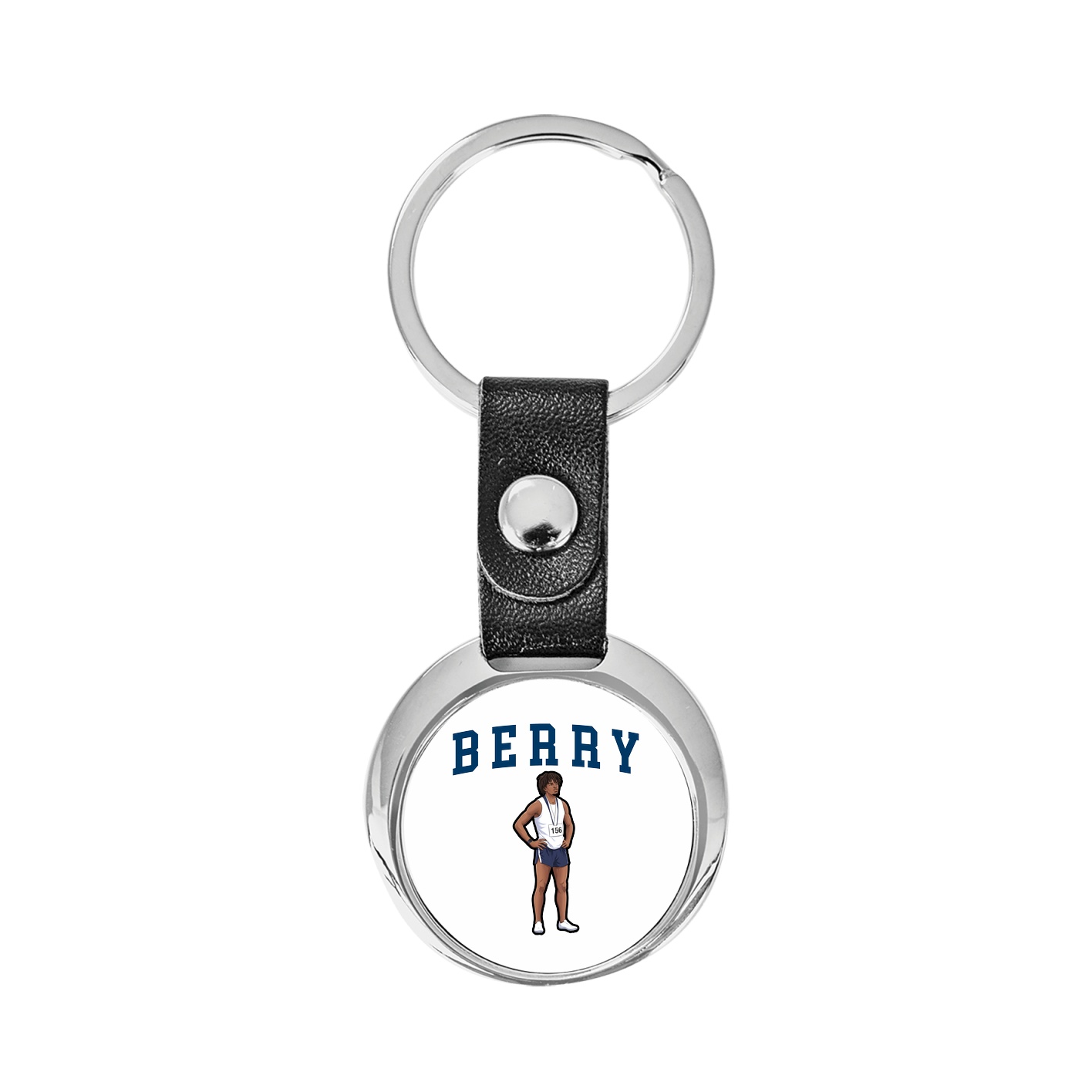 Key Chain — Shirsey in Classic