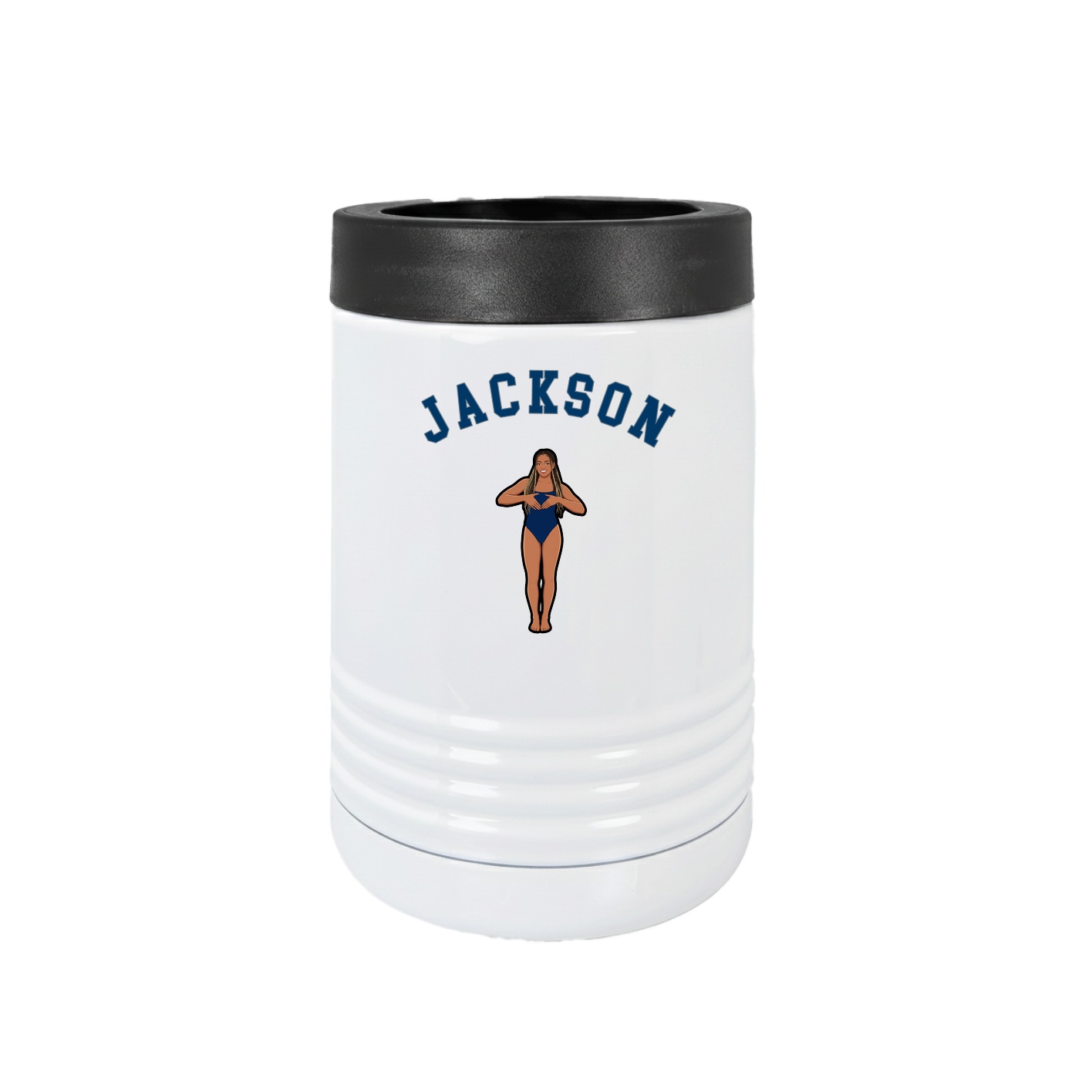 Beverage Holder — Shirsey Arch in White