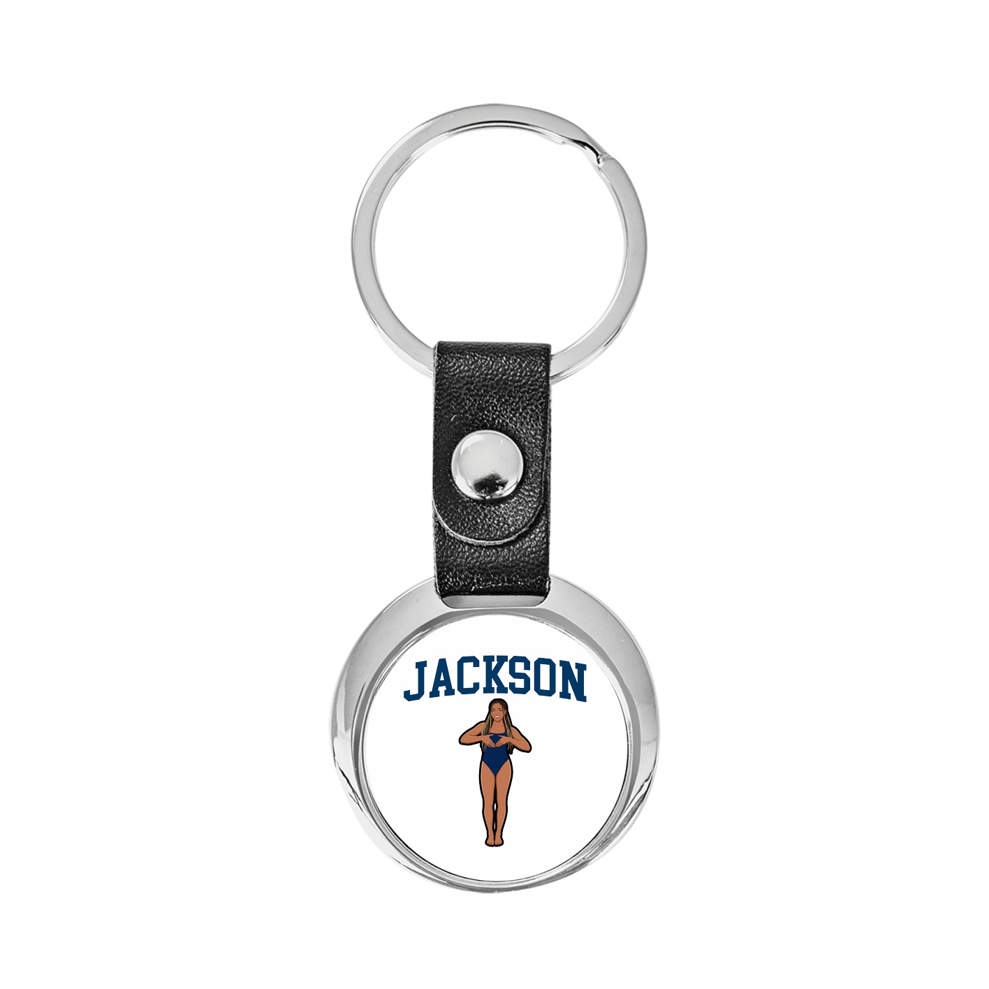 Key Chain — Shirsey in Classic