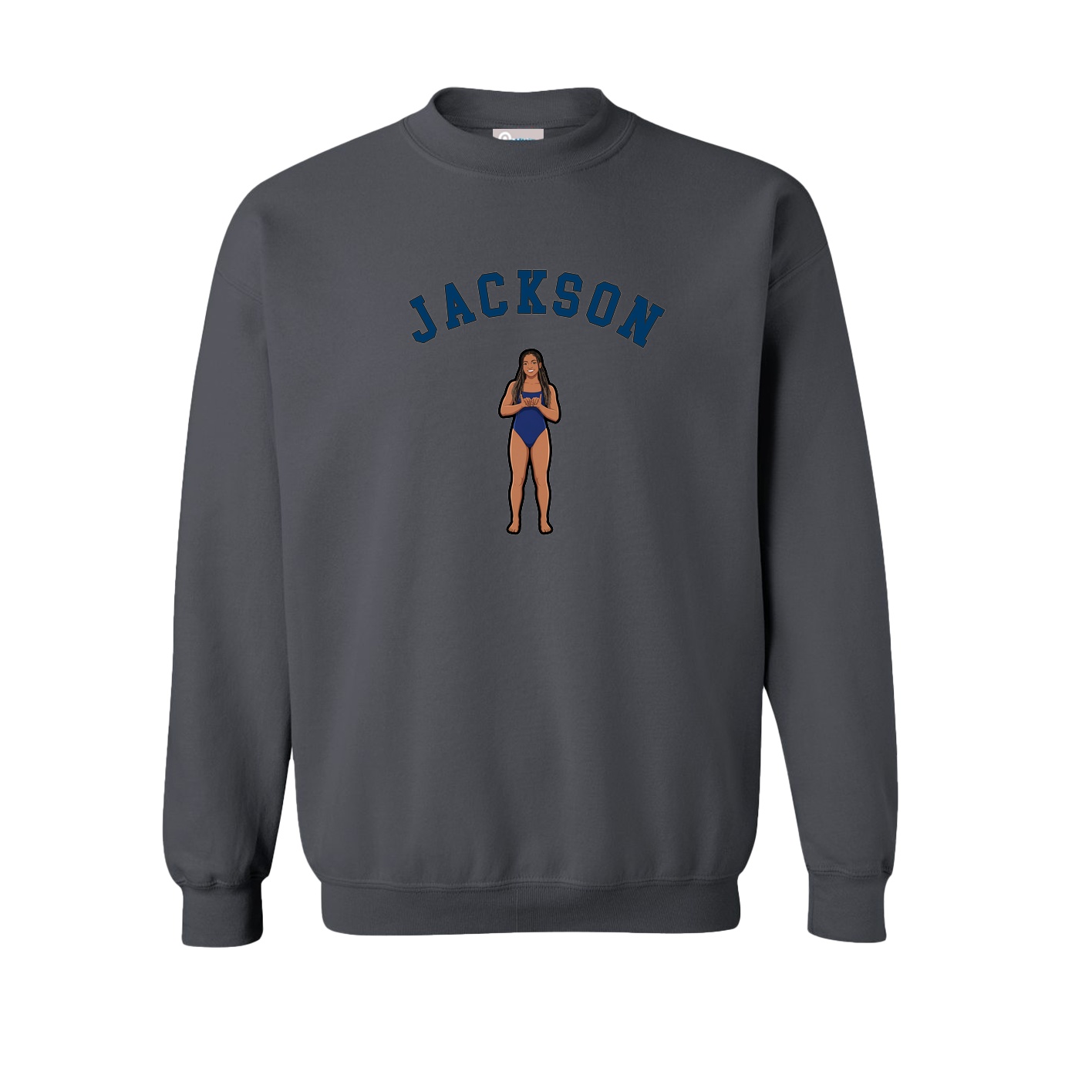 Fleece Crew