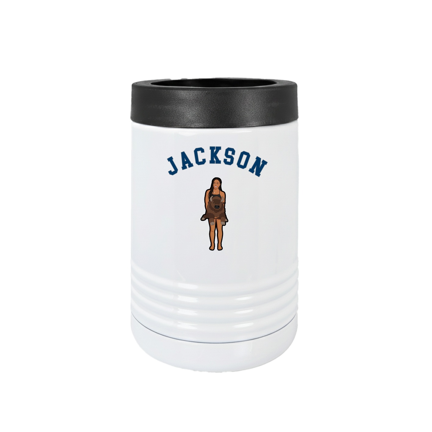 Beverage Holder — Shirsey Arch in White