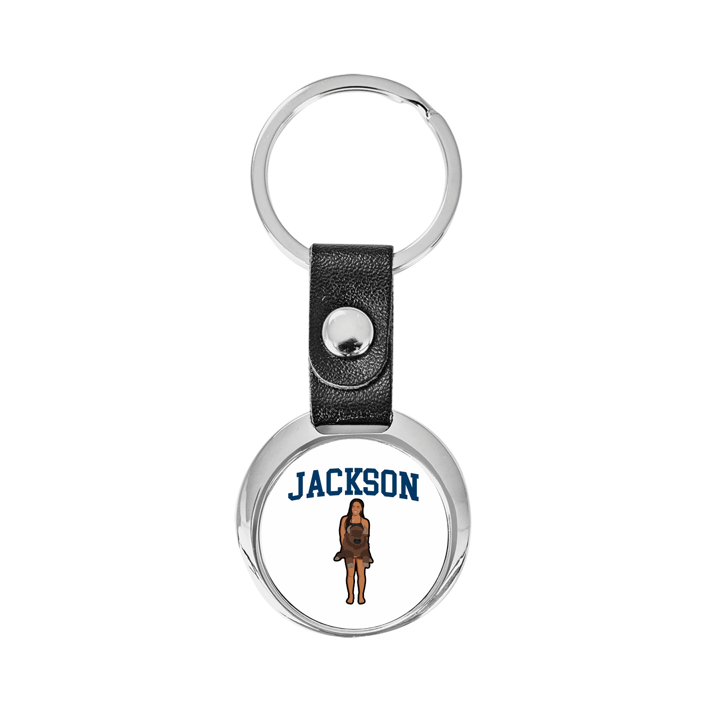 Key Chain — Shirsey in Classic
