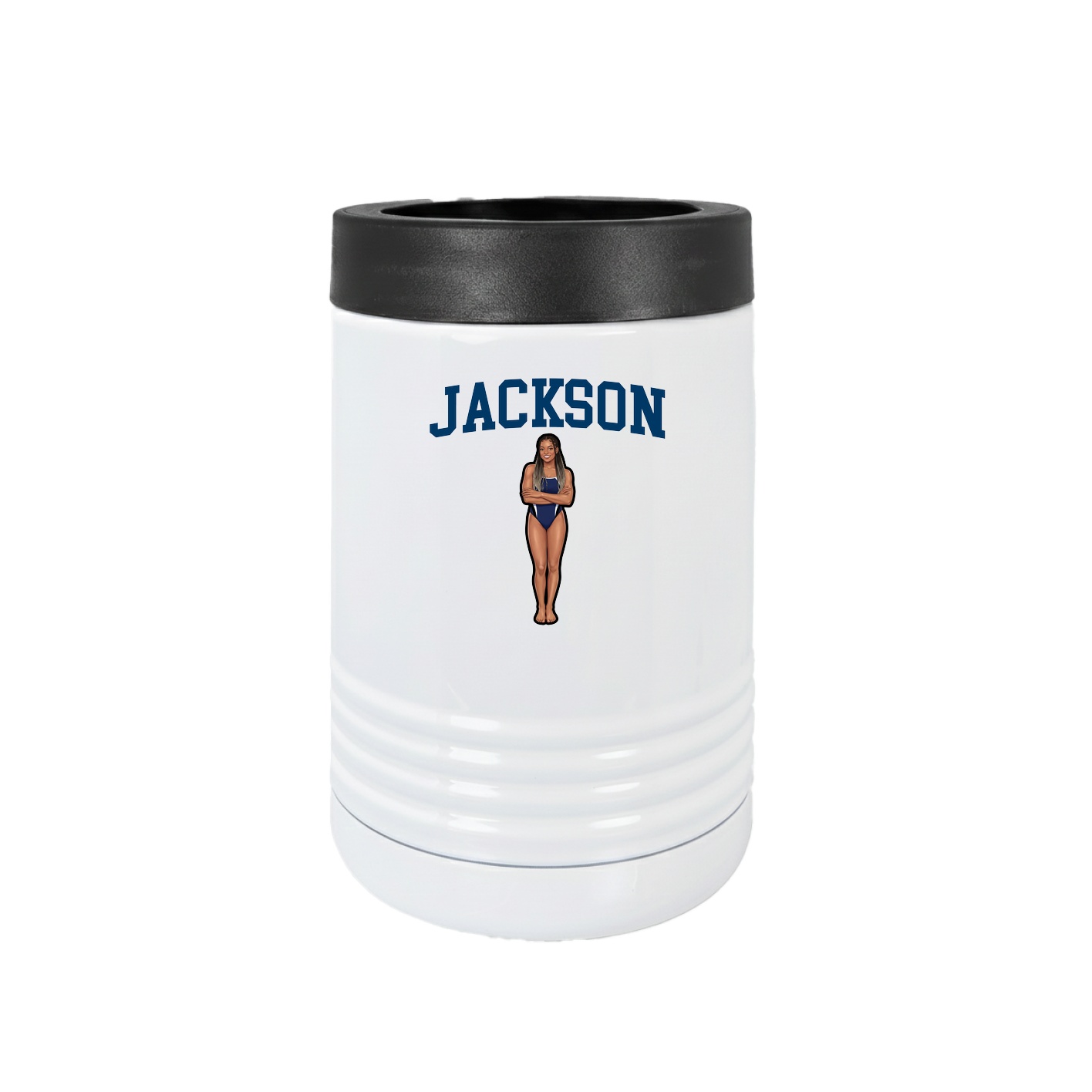 Beverage Holder — Shirsey in White