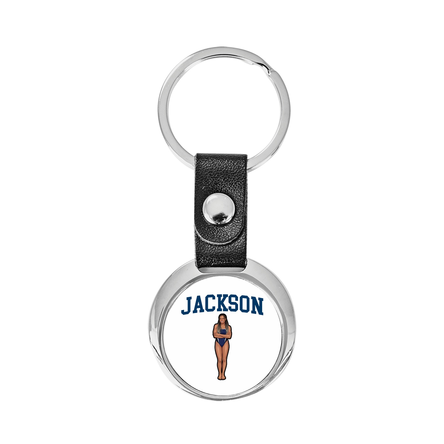 Key Chain — Shirsey in Classic