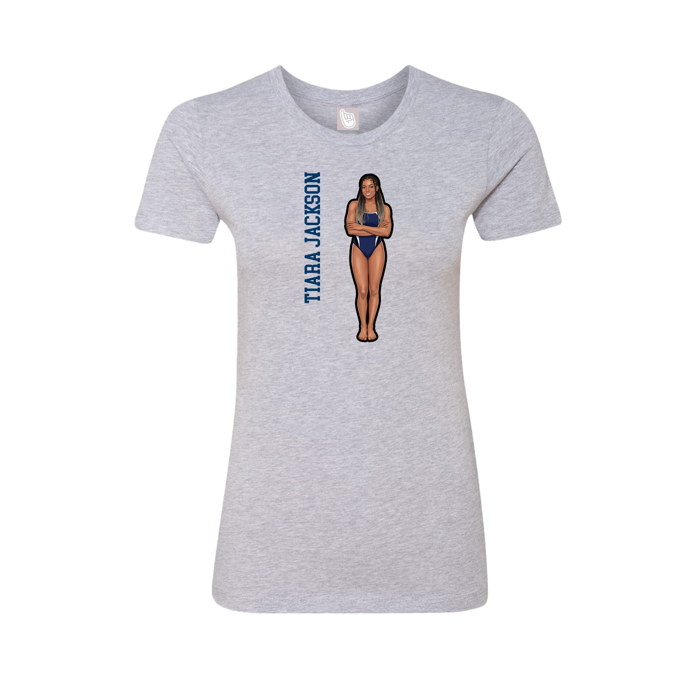 Womens Tee
