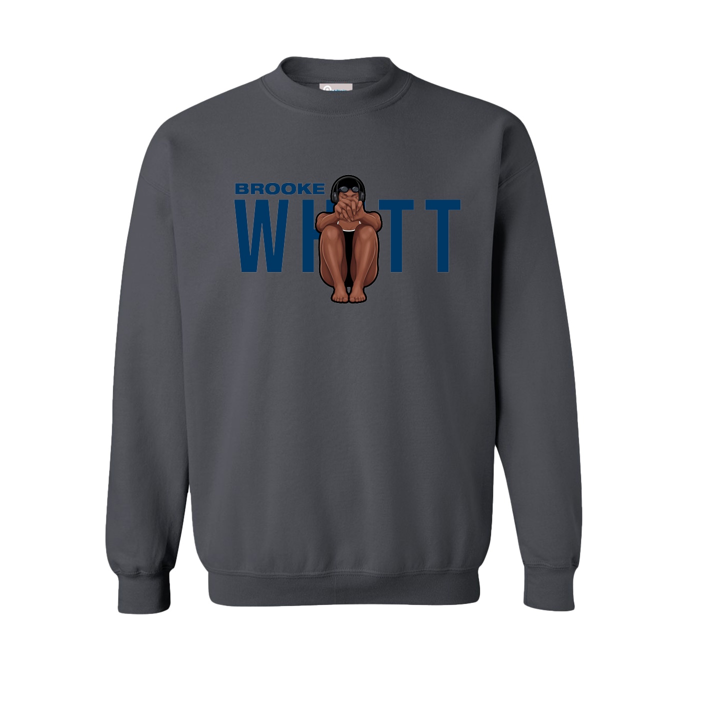 Fleece Crew