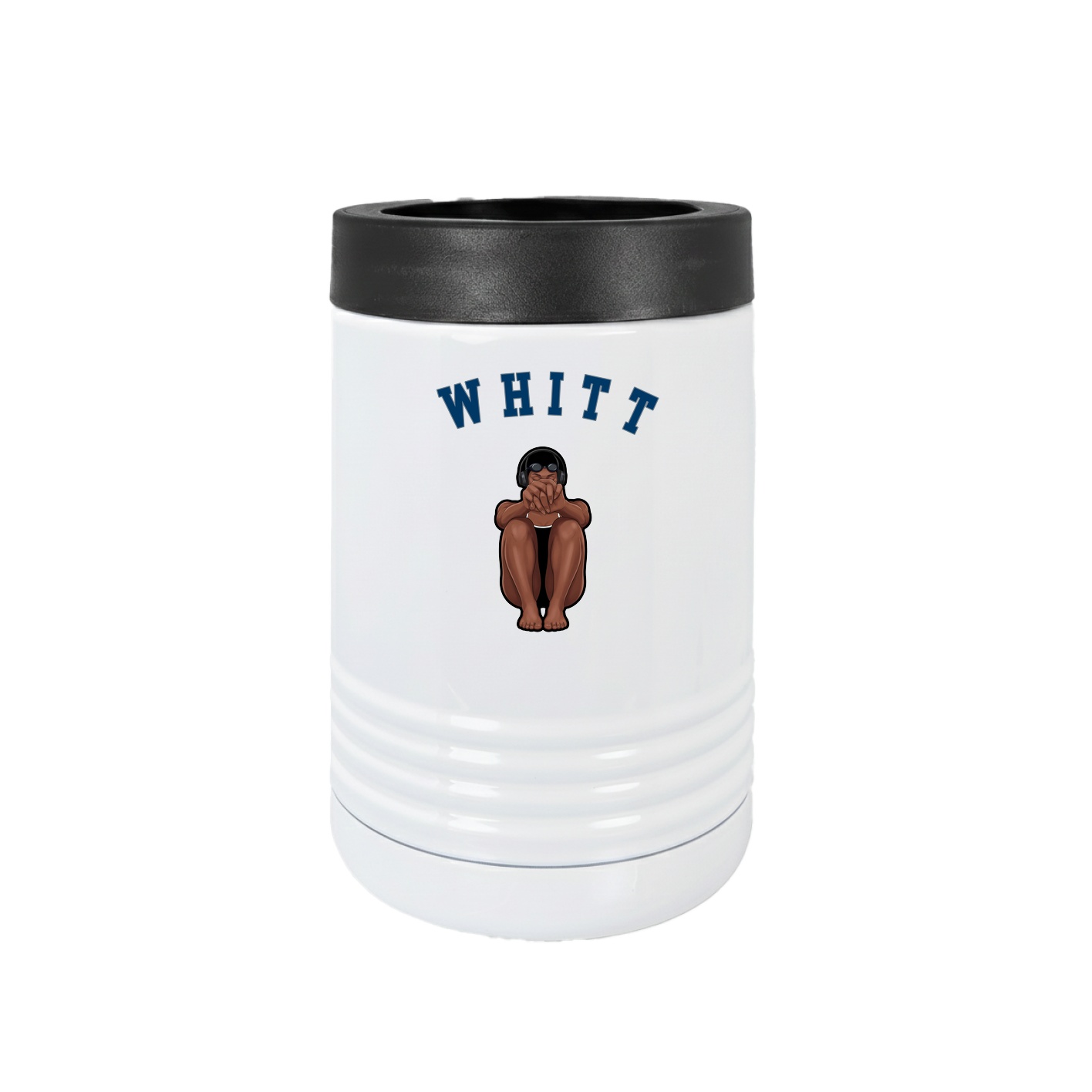 Beverage Holder — Shirsey Arch in White