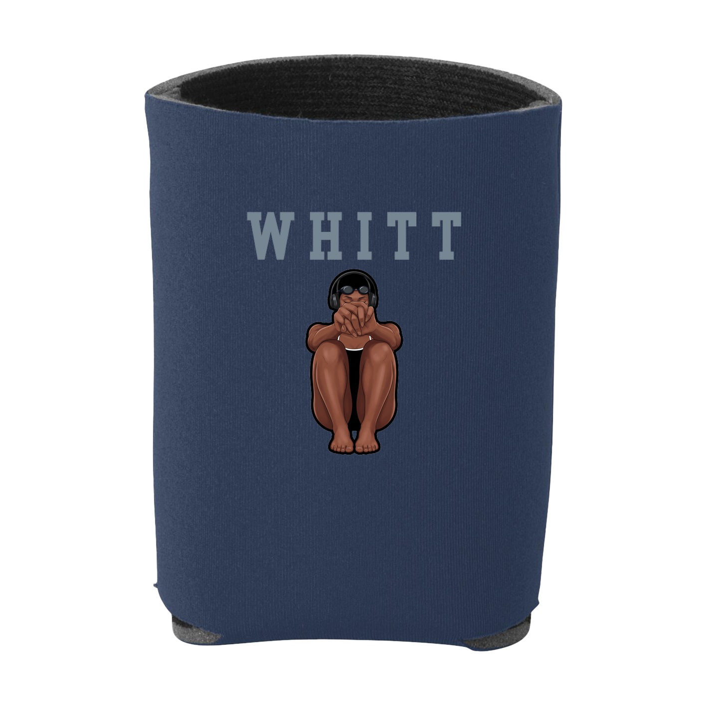 Can Holder — Shirsey in Navy