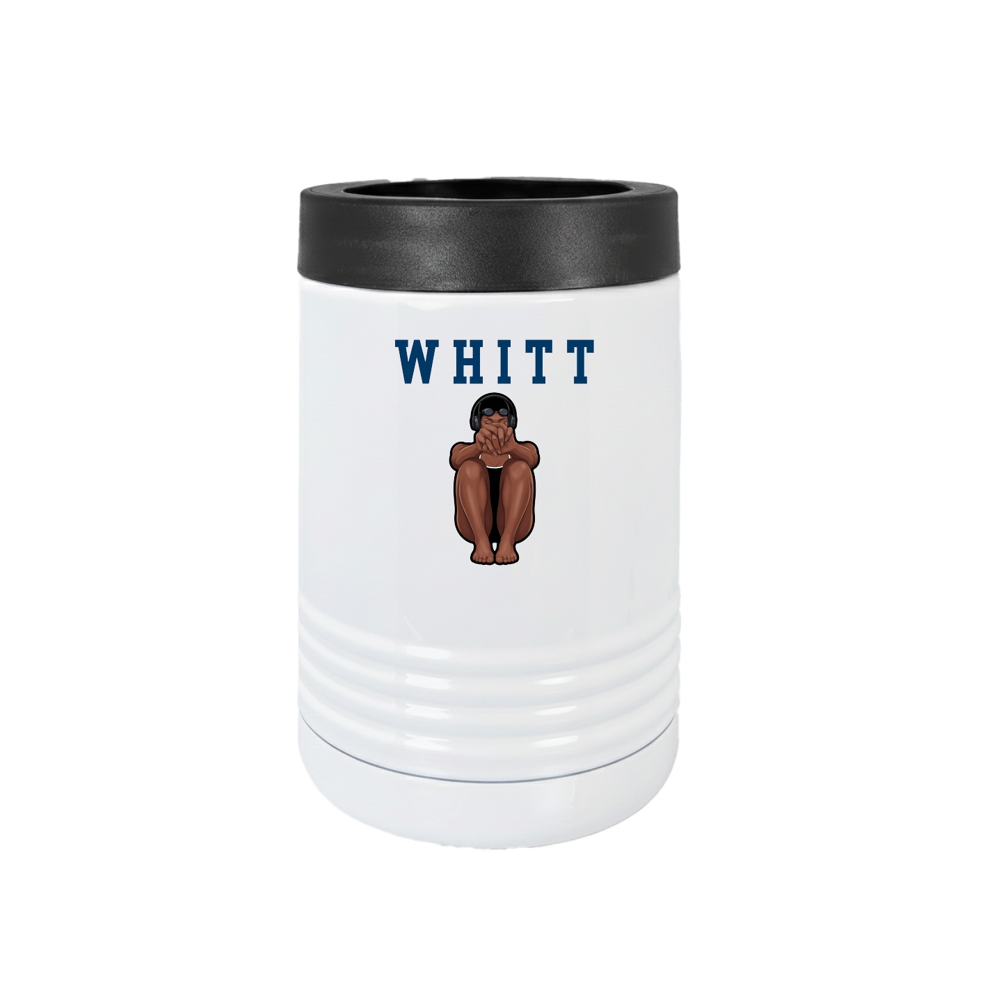 Beverage Holder — Shirsey in White
