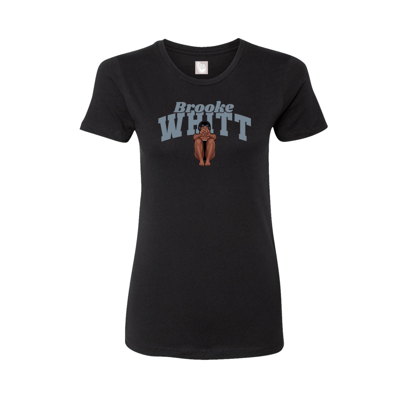 Fitted Women's Tee