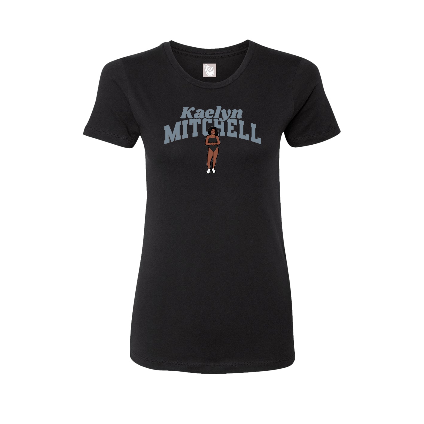 Fitted Women's Tee
