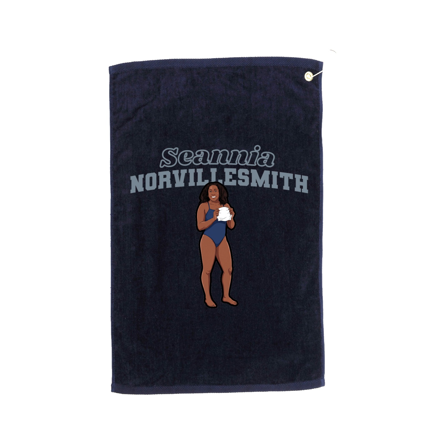 Golf Towel