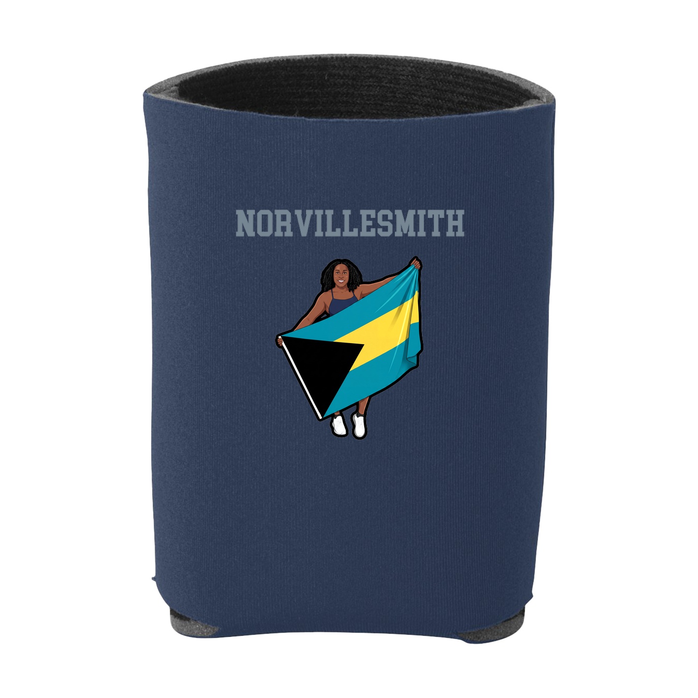 Can Holder — Shirsey in Navy