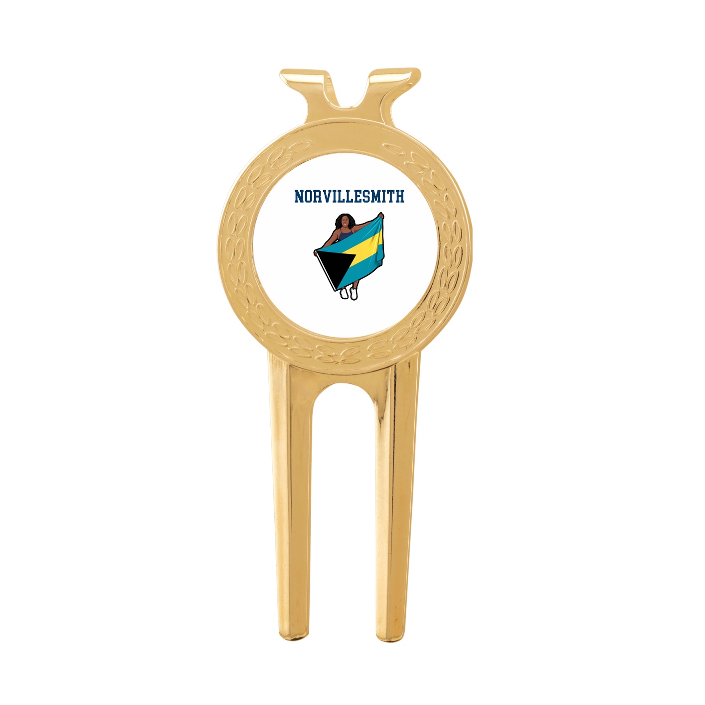 Divot Tool with Ball Marker — Shirsey in Classic