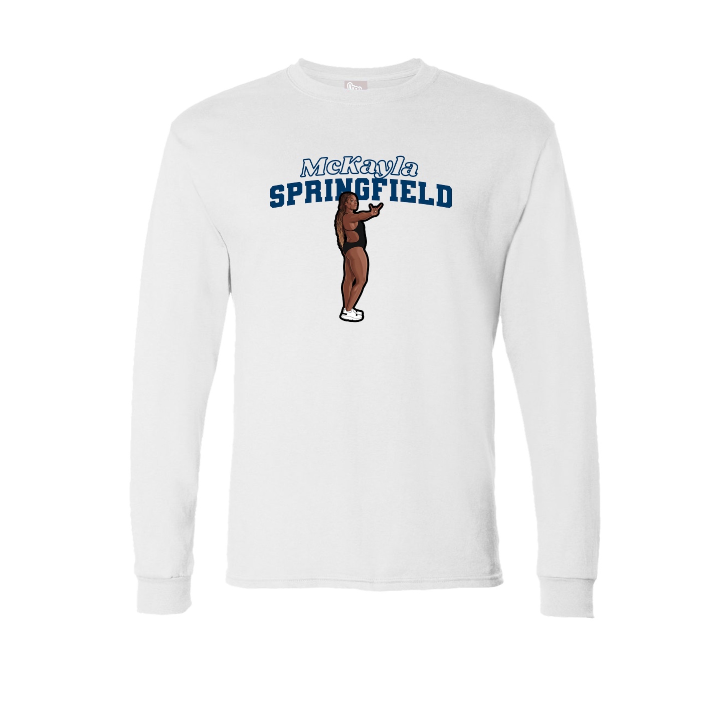 Long Sleeve Tee