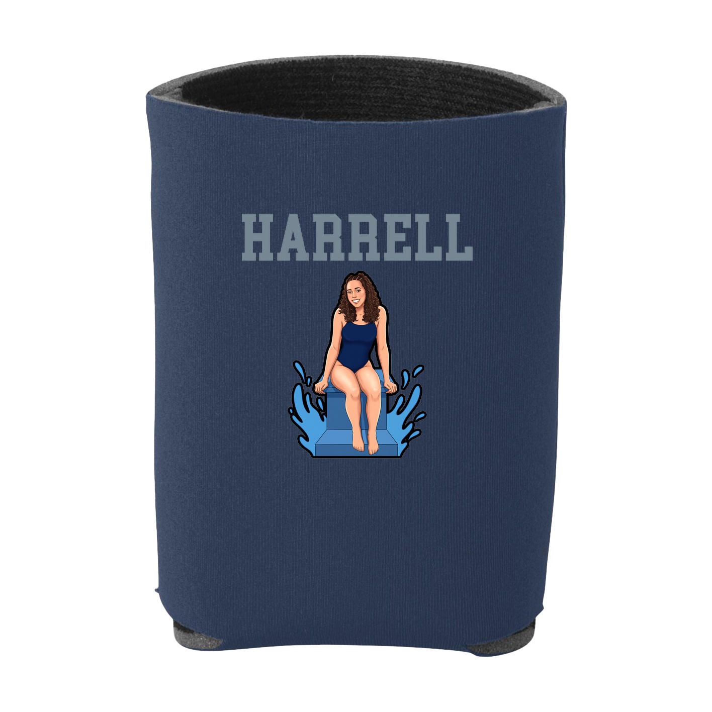 Can Holder — Shirsey in Navy