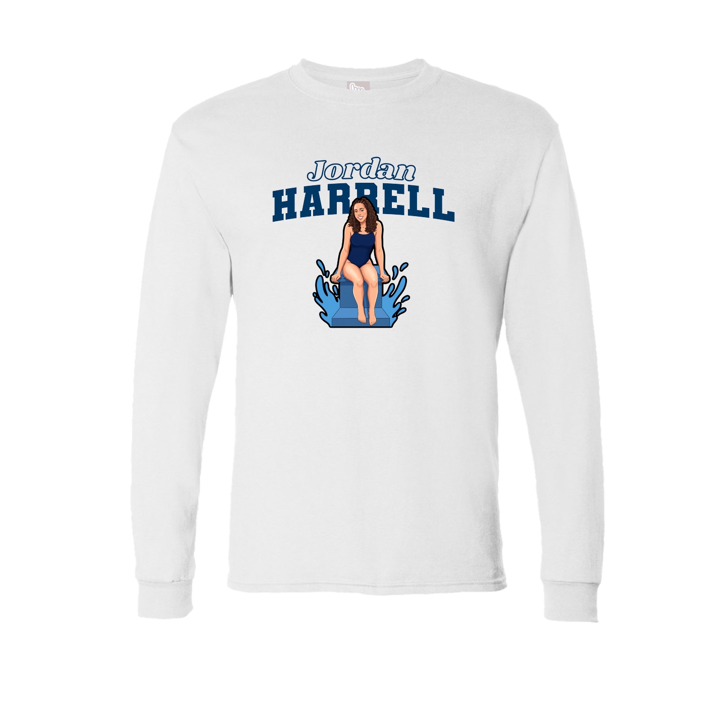 Long Sleeve Tee