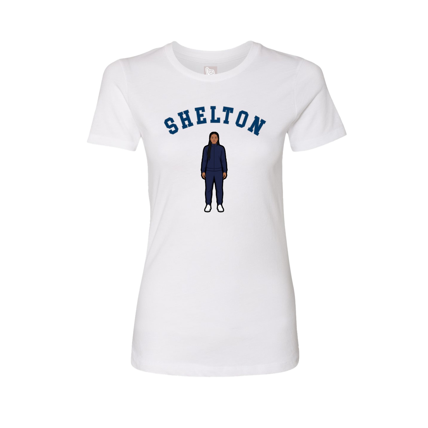 Womens Tee